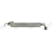 Walker Einddemper 24304