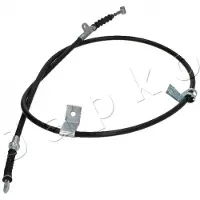 Japko 131153L Handremkabel