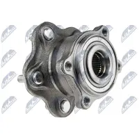 NTY KLT-NS-004 Wiellagerset