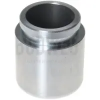 BUDWEG CALIPER 234327 Zuiger, remklauw