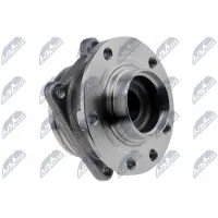 NTY Wiellagerset KLT-CH-063