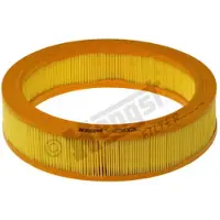 HENGST FILTER Luchtfilter E392L