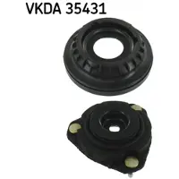Skf VKDA 35431 Veerpootlager