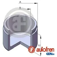 AUTOFREN SEINSA D025354 Zuiger, remklauw