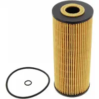 MAPCO Oliefilter 64804