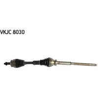 Skf VKJC 8030 Aandrijfas