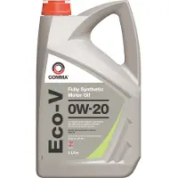 Comma Motorolie ECO-V 0W20 5L