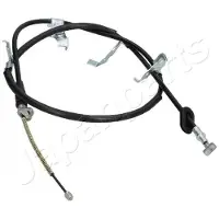 Japanparts BC-841R Handremkabel