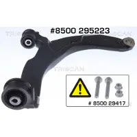 TRISCAN 8500 295223 Draagarm