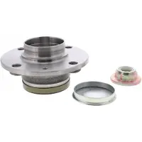 VAICO V10-9881 Wiellagerset