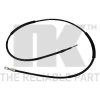 NK 9047101 Handremkabel