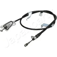 Japanparts BC-156L Handremkabel