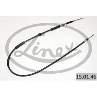 Linex Kabel, parkeerrem 15.01.46