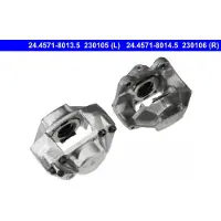 Ate 24.4571-8014.5 Remklauw