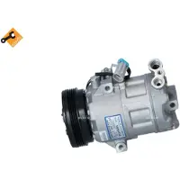 NRF Compressor airconditioning KLIMA 32081