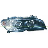 PRASCO Koplamp BM0224903