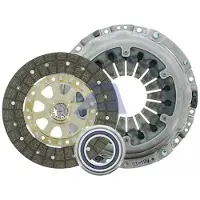 AISIN Koppelingsset Clutch Kit (3P) KT-365
