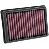 K&N Moto Guzzi Mg-1315 Luchtfilter