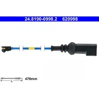 Ate 24.3347-7006.5 Remklauw