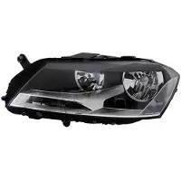 Valeo Koplamp 044502 Valeo voor o.a. VOLKSWAGEN