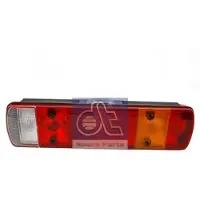 DT Spare Parts 2.24401 Achterlicht