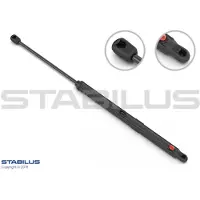 STABILUS Gasveer, motorkap 3477XW