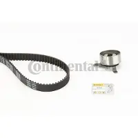 CONTITECH Distributieriemset CT827K1 Contitech voor o.a. TOYOTA