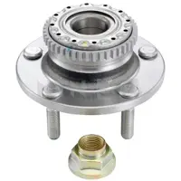 SNR R184.24 Wiellagerset