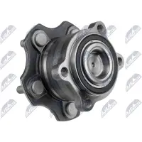 NTY KLT-NS-106 Wiellagerset