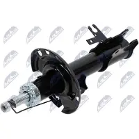 NTY A-PL-053 Schokdemper