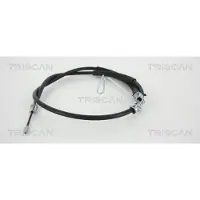 TRISCAN 8140 161135 Handremkabel