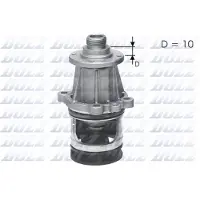 DOLZ Waterpomp B215