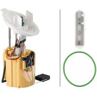 Hella 8TF 358 146-021 Brandstofpomp