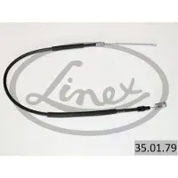 Linex 35.01.79 Handremkabel