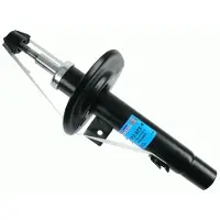 SACHS Schokdemper 313 673 Sachs voor o.a. PEUGEOT