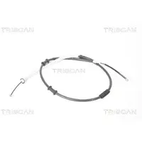 TRISCAN 8140 15195 Handremkabel