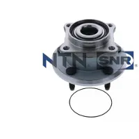 SNR Wiellagerset R186.31