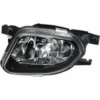 Hella Mistlamp links 1NB 008 275-071 Hella voor o.a. MERCEDES-BENZ