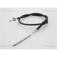 TRISCAN 8140 151019 Handremkabel