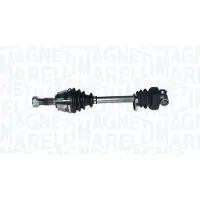 MAGNETI MARELLI 302004190163 Aandrijfas