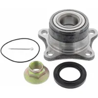 MAPCO 26262 Wiellagerset