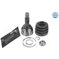 Meyle Homokineet reparatie set, aandrijfas KIT 37-14 498 0011