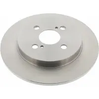 MAPCO 25233 Remschijf