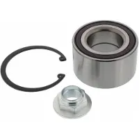 MAPCO 46222 Wiellagerset
