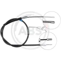 A.B.S. Handremkabel K17007 ABS voor o.a. FORD