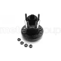 METELLI 19-2580 Wiellagerset