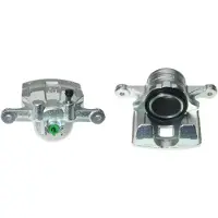 BUDWEG CALIPER 345575 Remklauw