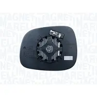 MAGNETI MARELLI Spiegelglas, buitenspiegel 182209007100 links