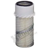 HENGST FILTER Luchtfilter E680L