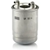 MANN-FILTER Brandstoffilter WK 9014 Z Mann voor o.a. MERCEDES-BENZ